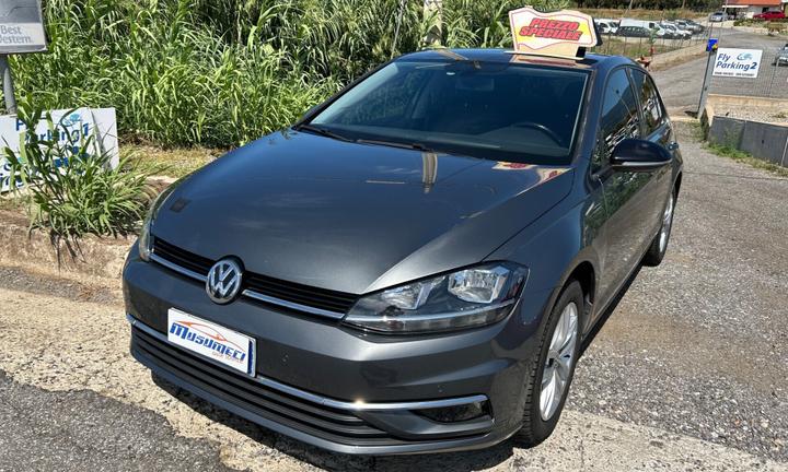 Volkswagen Golf 1.6 TDI 115CV DSG 5p. Sport BlueMo