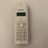 Cordless panasonic