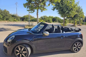 Mini Cooper Your 1.5 TwinTurbo Cabrio