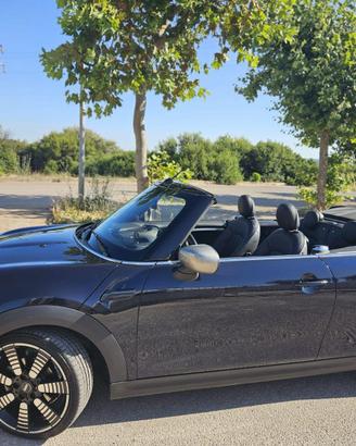 Mini Cooper Your 1.5 TwinTurbo Cabrio