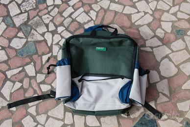 Zaino Pic Nic benetton