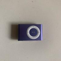 Ipod shuffle
