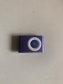 Ipod shuffle