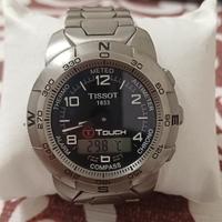 Tissot T - Touch