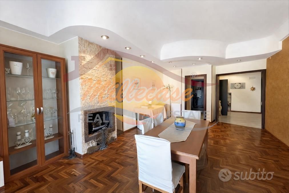 Apartment in Siracusa, Villaggio Miano, Canalicchio - Vista 6