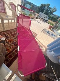 Sdraglio da spiagga