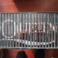 Raccolta completa CD dei Queen