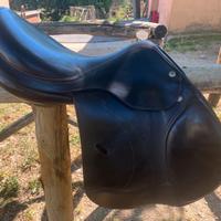 Sella da equitazione