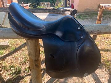 Sella da equitazione