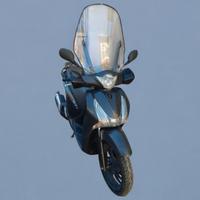 Honda SH 150 Sport ABS