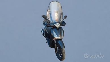 Honda SH 150 Sport ABS