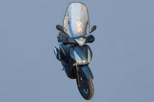 Honda SH 150 Sport ABS