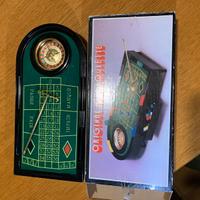 Mini roulette
