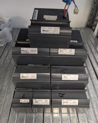 Centrale Telefonica Bosch TENOVIS Flexy 2000