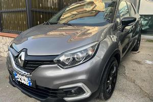 RENAULT Captur BUSINESS 0.9 TCe 90CV