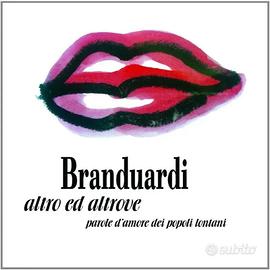 💿 Angelo Branduardi – Altro ed Altrove (2003)