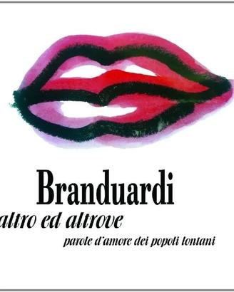 💿 Angelo Branduardi – Altro ed Altrove (2003)