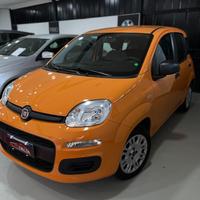 Fiat Panda 1.0 FireFly S&S Hybrid BENZINA