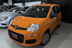 Fiat Panda 1.0 FireFly S&S Hybrid BENZINA