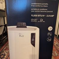 Delonghi Pinguino Climatizzatore
