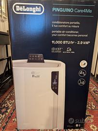 Delonghi Pinguino Climatizzatore