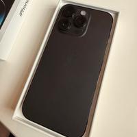 IPhone 14 pro 256 gb