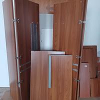 armadio porta computer 