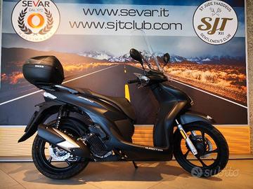 Qj Motor Altro Sq 200