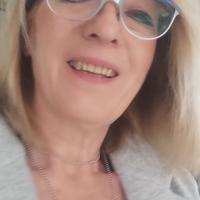Addetta alle pulizie