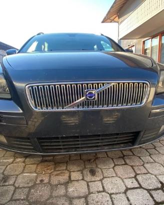 MUSATA PER VOLVO V50 2.0D ANNO 2008