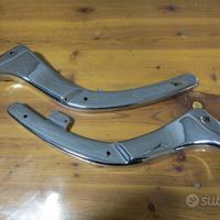 Cover fender originali Yamaha Dragstar 650