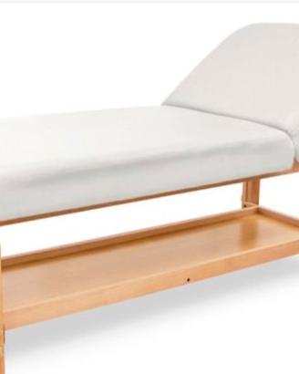 Lettino estetista