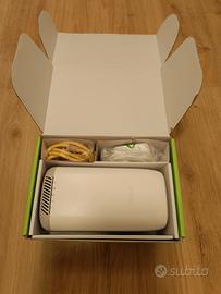 Zyxel 4G LTE5398-M904