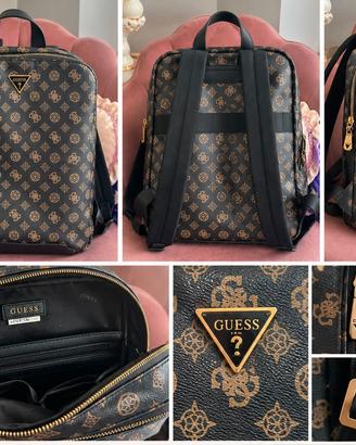 zaino guess originale