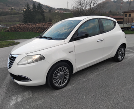 Lancia ypsilon GPL ok neopatentati