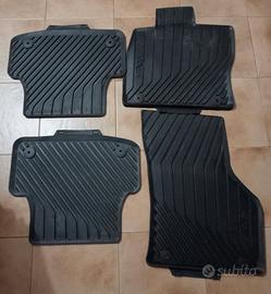 PEDANE AUTO AUDI A3