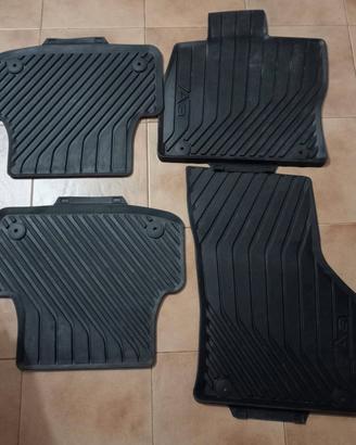 PEDANE AUTO AUDI A3