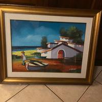 Quadro tatari abdul rahem