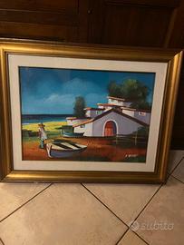 Quadro tatari abdul rahem