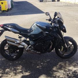 MV Agusta Brutale 920