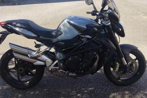 MV Agusta Brutale 920