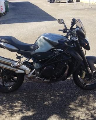 MV Agusta Brutale 920