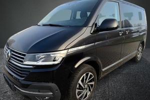VOLKSWAGEN T6.1 MULTIVAN 2.0 TDI 204CV DSG 4Moti
