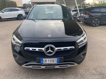 Mercedes GLA 200D Sport Plus 2020