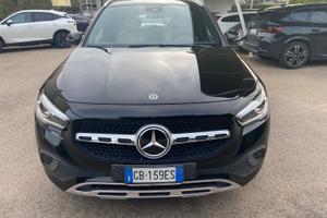 Mercedes GLA 200D Sport Plus 2020