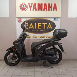 Honda SH 350 Sport - 2024