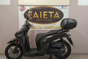 Honda SH 350 Sport - 2024