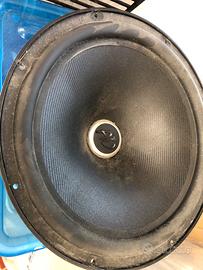 Subwoofer AD