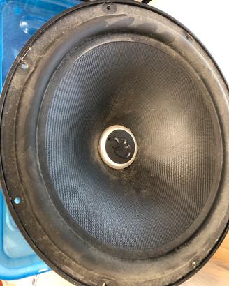 Subwoofer AD