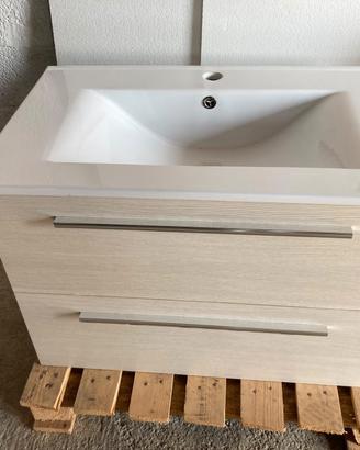 mobile da bagno